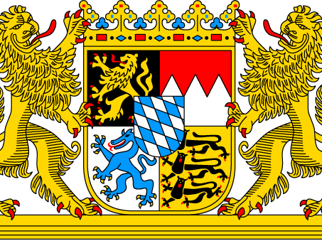 Bayerisches Landesamt für Statistik Logo